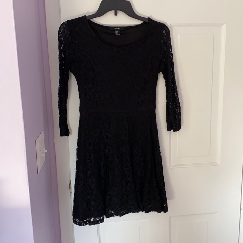 Little Black Dress 🖤